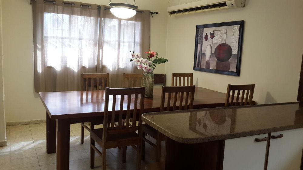 Appartamento Lev Eilat By Sun And View Esterno foto