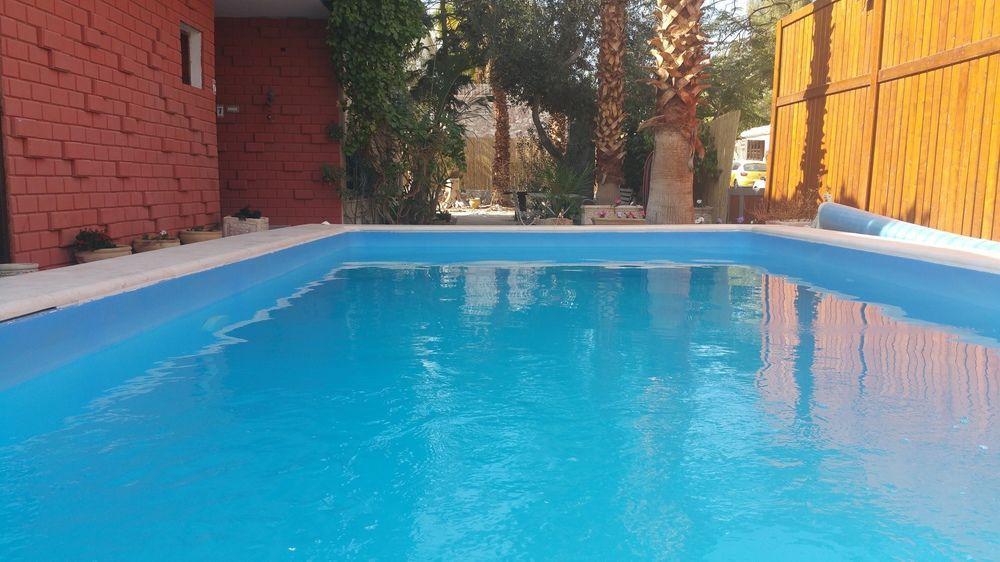 Appartamento Lev Eilat By Sun And View Esterno foto