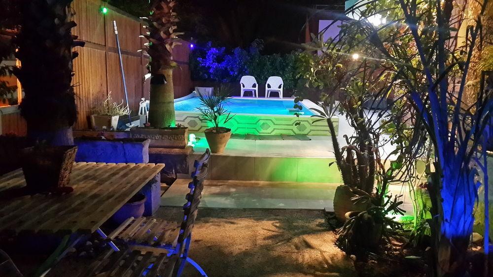 Appartamento Lev Eilat By Sun And View Esterno foto