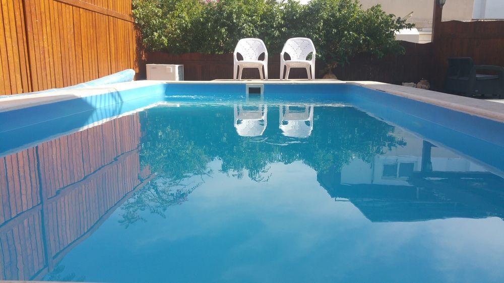 Appartamento Lev Eilat By Sun And View Esterno foto