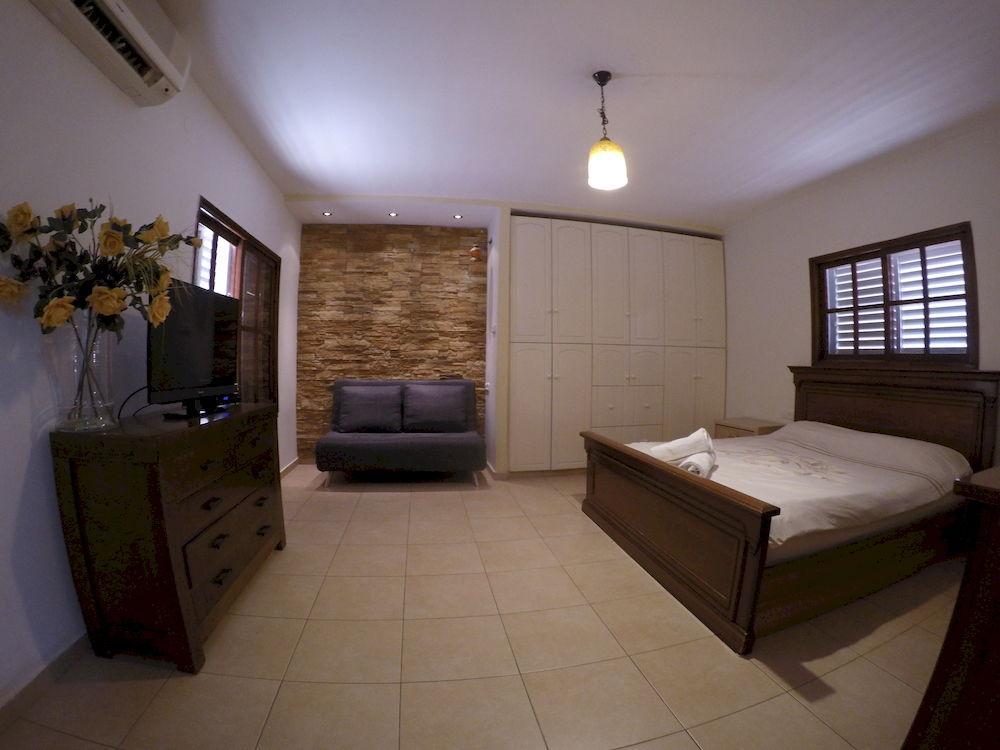 Appartamento Lev Eilat By Sun And View Esterno foto