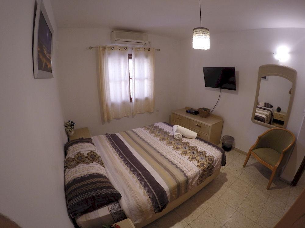 Appartamento Lev Eilat By Sun And View Esterno foto