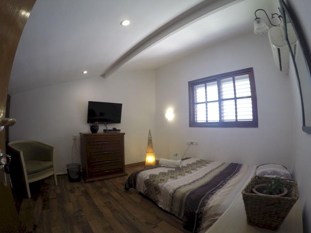 Appartamento Lev Eilat By Sun And View Esterno foto