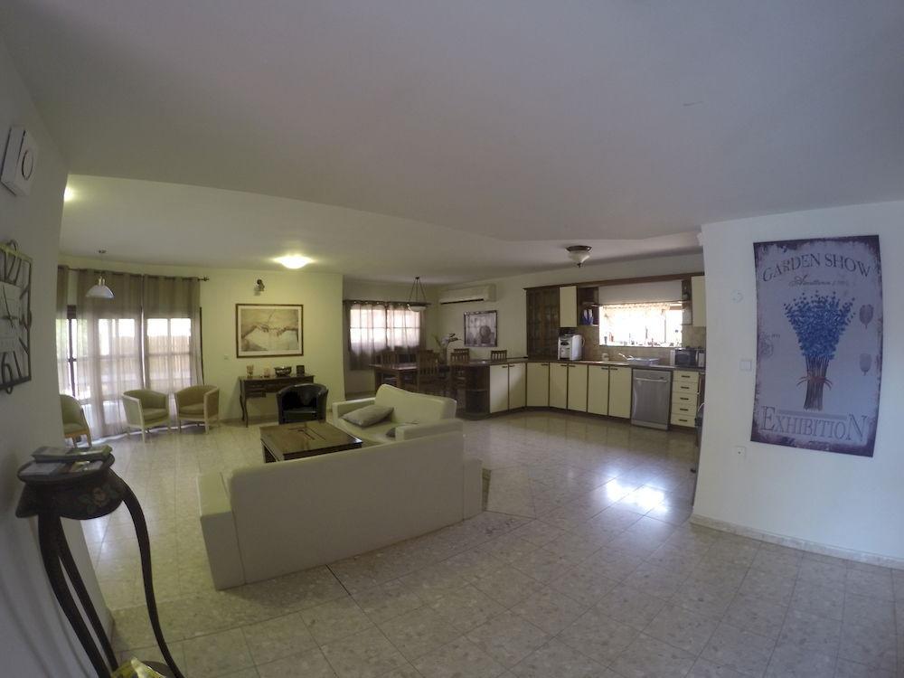 Appartamento Lev Eilat By Sun And View Esterno foto